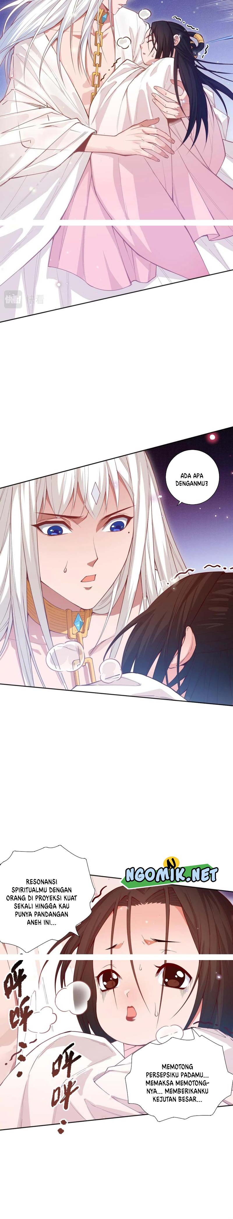 Ultimate Soldier Chapter 173 Gambar 7
